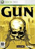 Revue Activision  / Gun