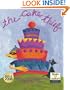 The Cake Thief