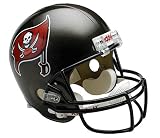 Riddell Tampa Bay Buccaneers NFL Deluxe Replica Full Size Helmet