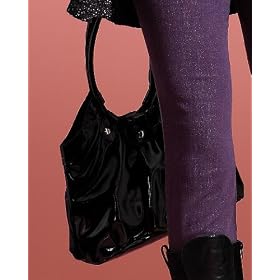 Glossy bag