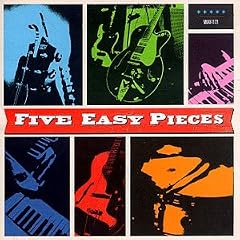 Five Easy Pieces
