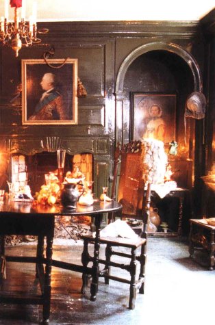 18 Folgate Street: The Tale of a House in Spitalfields