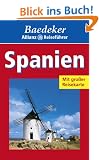 Baedeker Allianz Reisef�hrer Spanien
