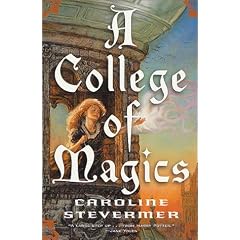 A College of Magics