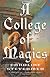 A College of Magics