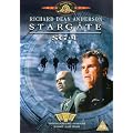 Stargate S.G - 1: Season 5 (Vol. 23)  [DVD]