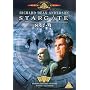 Stargate S.G - 1: Season 5 (Vol. 23)  [DVD]