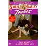 The Beast is Watching You (Sweet Valley Twins)
