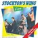 Stockton's wing, Live  take one