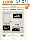 DARPA Image Understanding Proceedings 1989