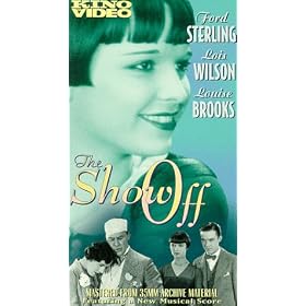 Show Off [VHS]