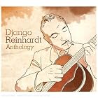 Anthology by  Django Reinhardt 