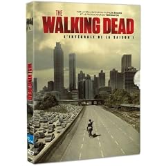 The Walking Dead