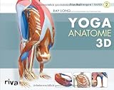 Produkt-Bild: Yoga-Anatomie 3D: Band 2: Die Haltungen