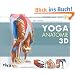 Yoga-Anatomie 3D: Band 2: Die Haltungen