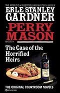 The Case of the Horrified Heirs