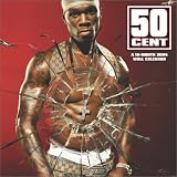50 Cent Wall Calendar