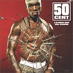 50 Cent Wall Calendar book cover
