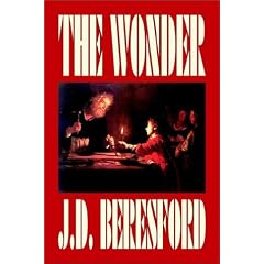 The Wonder