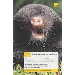 Internet for Writers (Teach Yourself Books)