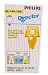 Health & Personal Care : Philips Director Light Bulb, 50/100/150 Watt, 1 ct