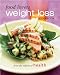 Food Lovers Weight Loss Cookbook