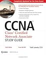 CCNA: Cisco Certified Network Associate Study Guide: Exam 640-802