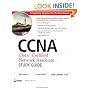 CCNA - Cisco Certified Network Associate Study Guide: Exam 640-802