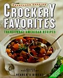 Heartland Cooking: Crockery Favorites (Heartland Cooking)