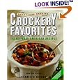 Heartland cooking: crockery favorites (Heartland Cooking)