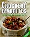 Heartland cooking: crockery favorites (Heartland Cooking)