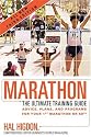 Marathon: The Ultimate Training Guide