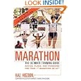Marathon: The Ultimate Training Guide by Hal Higdon