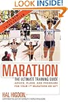 Marathon: The Ultimate Training Guide