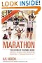 Marathon: The Ultimate Training Guide