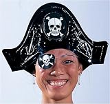 Pirate's Hat