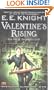 Valentine's Rising (The Vampire Earth, Book 4)