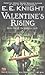 Valentine's Rising (The Vampire Earth, Book 4)