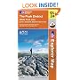 The Peak District (Explorer Maps) (Explorer Maps) (OS Explorer Map)