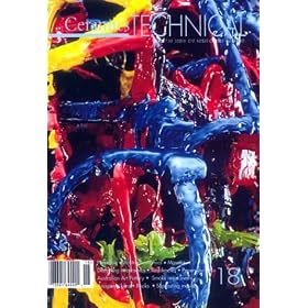 Click here to buy Ceramics Technical.