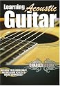 Acoustic Guitar Lessons: Learning Acoustic Guitar - Learn how to play acoustic guitar instructional video