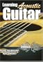 Acoustic Guitar Lessons: Learning Acoustic Guitar - Learn how to play acoustic guitar instructional video