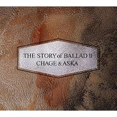 THE STORY of BALLAD II