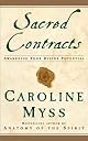Sacred Contracts: The Journey - An Interactive Tool for Guidance