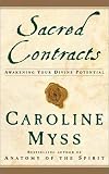 Sacred Contracts: The Journey - An Interactive Tool for Guidance