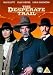 The Desperate Trail The Desperate Trail