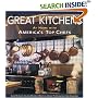 Great Kitchens: At Home With America's Top Chefs