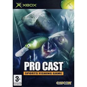 Pro Cast Sports Fishing