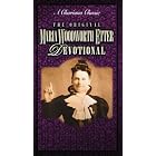 Buy The Original Maria Woodworth-Etter Devotional (Charisma Classic) made by  Maria Beulah Woodworth-Etter and Larry Keefauver now!