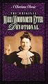 The Original Maria Woodworth-Etter Devotional (Charisma Classic)